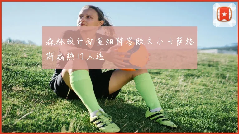 森林狼计划重组阵容欧文小卡萨格斯成热门人选