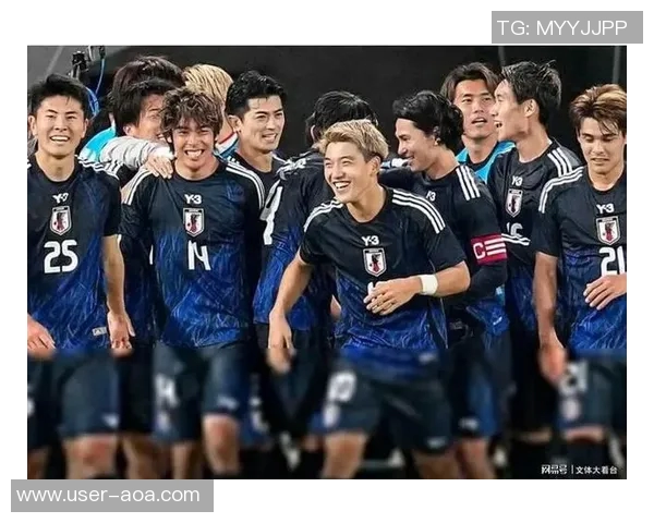 巴西队刚刚大胜韩国却意外遭遇日本逆转创历史首败