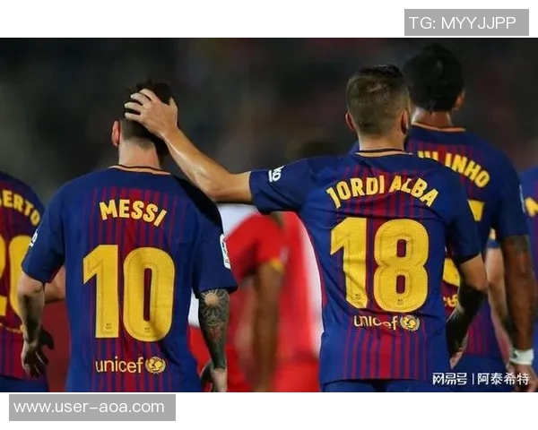 梅西续约迈阿密至2028巴萨U40时代落幕布斯克茨阿尔巴退役在即