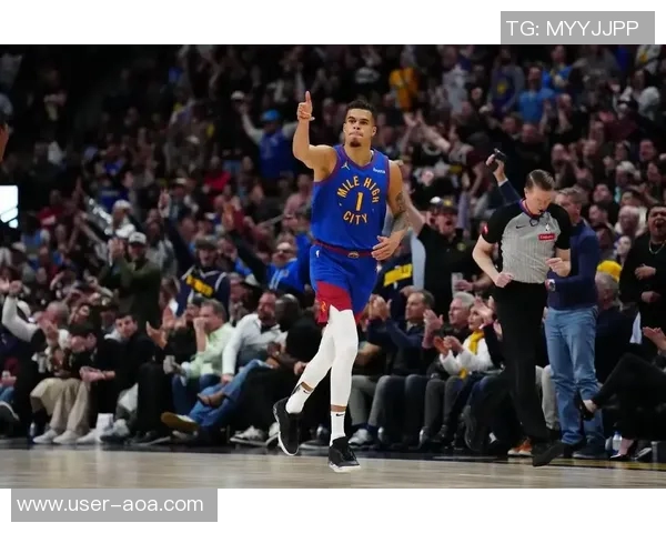 小迈克尔波特半场狂砍25分三分球命中率高达55引发关注