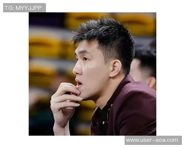 郭艾伦在赛场上享受比赛乐趣超越外界压力球迷对此深表认同