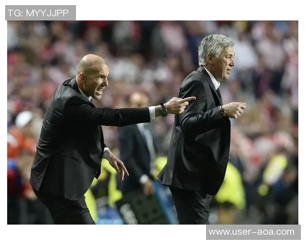 直播吧年度十大教练评选揭晓阿莫林超越阿隆索安帅位列第三瓜帅紧随其后