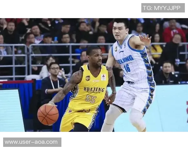 外援小贾马尔尼尔森正式注册将为北控男篮征战CBA赛季