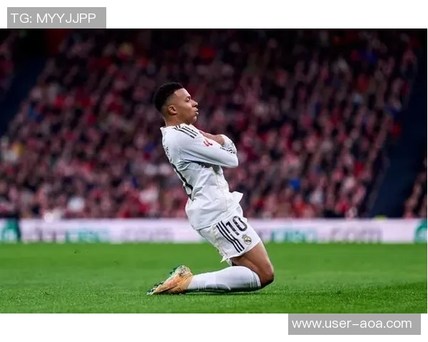 姆巴佩联赛进球38粒追平皇马历史第3位C罗独占前6席