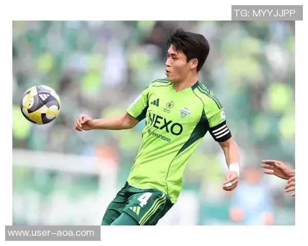 全北现代宣布30岁中场朴镇燮离队将加盟中超浙江队开启新征程