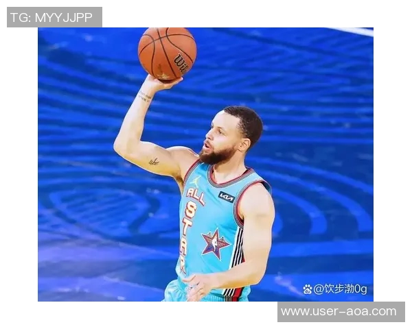 库里全明星表现引发争议KD调侃背后更想突出其远射实力