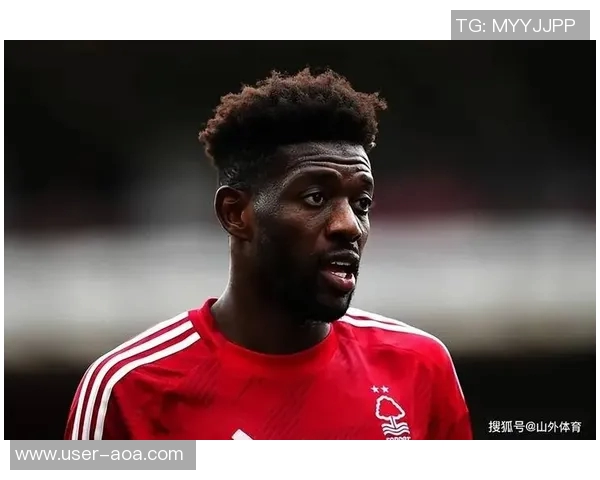 桑德兰即将签下20岁科特迪瓦边锋塔比转会费达350万镑