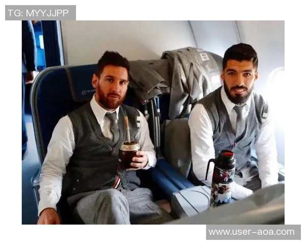 梅西与老友马克西罗德里格斯重聚畅谈足球与马黛茶的美好回忆