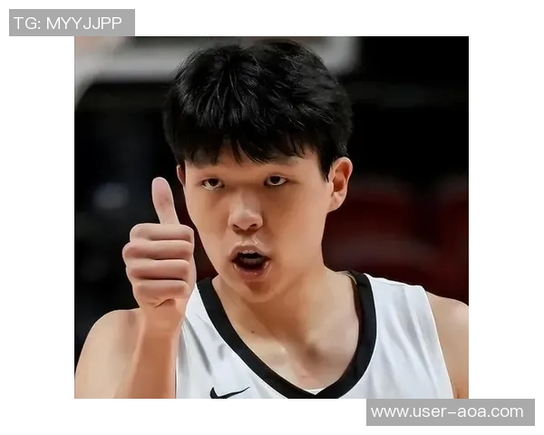 杨瀚森谈职业生涯选择：五分钟体验不如发展联盟三十分钟的实战锻炼