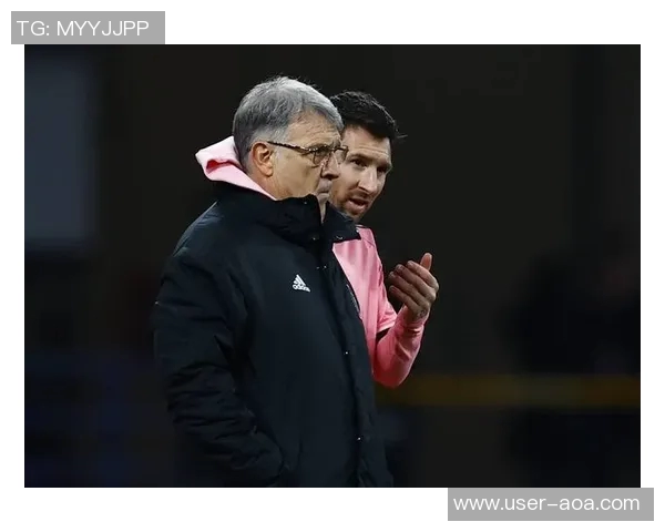 博特拉梅幽默回应梅西加盟蒙特雷称不会离开的承诺成真