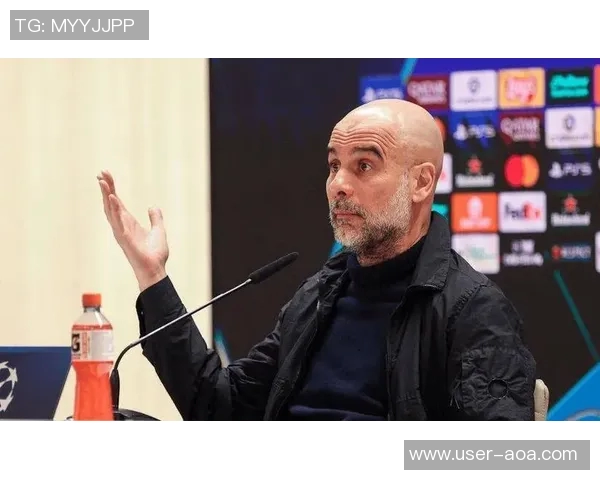 瓜迪奥拉频频为巴勒斯坦发声引发曼彻斯特犹太团体抗议不满 瓜迪奥拉频频为巴勒斯坦发声引发曼彻斯特犹太团体抗议不满